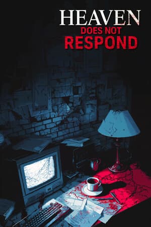 Heaven Does Not Respond v.1.2 [RUS|ENG] (2026) PC Пиратка Portable