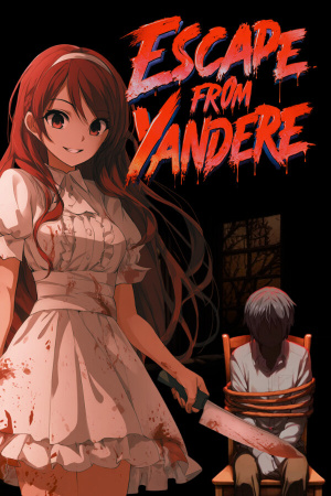 Escape from Yandere v.Build 21831506 [RUS|ENG] (2026) PC Пиратка Portable