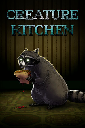 Creature Kitchen (Build 21845833) [RUS|ENG] (2026) PC Пиратка Portable