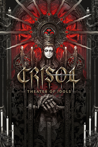 Crisol: Theater of Idols v.Build 21866503 [RUS|ENG] (2026) PC Пиратка Portable