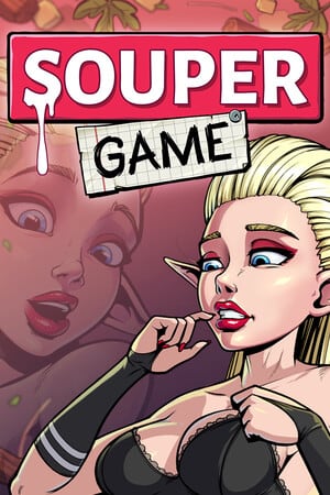 Souper Game v.1.0.25 [RUS|ENG] (2026) PC RePack by R.G. Механики