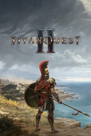Titan Quest 2 (Титан Квест 2) v.0.3.0-public.112621 [RUS|ENG] (2025) PC RePack от Wanterlude