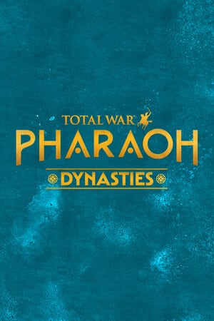 Русификатор для Total War: PHARAOH DYNASTIES (2024) PC