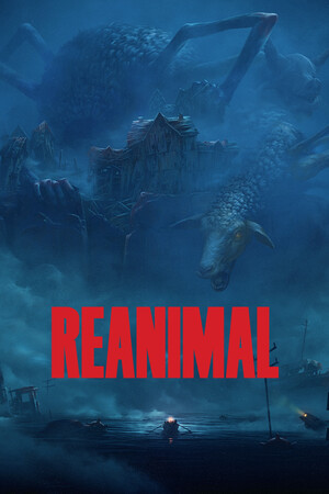 REANIMAL: Digital Deluxe Edition v.354342 [RUS|ENG] (2026) PC Пиратка Portable + All DLC