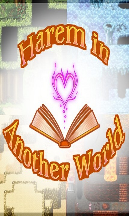 Harem in Another World v.0.8752 Rus/1.03 Eng [RUS|ENG] (2026) PC Пиратка Portable