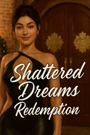 Shattered Dreams: Redemption v.0.6 Fixed [RUS|ENG] (2026) PC Пиратка Portable