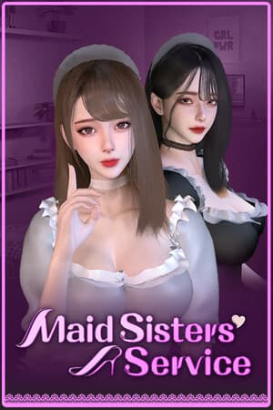 Maid Sisters' Service v.1.0208 [RUS|ENG] (2026) PC Пиратка Portable