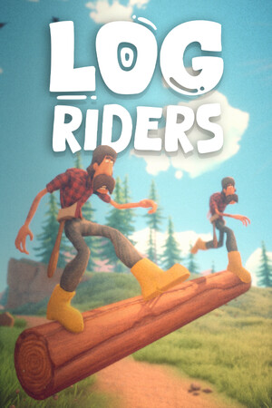Online Fix для Log Riders (2026) PC