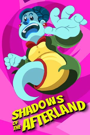 Shadows of the Afterland v.Build 21885150 [RUS|ENG] (2026) PC Пиратка Portable