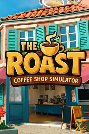 The Roast - Coffee Shop Simulator v.Build 21677499 [RUS|ENG] (2026) PC Пиратка Portable