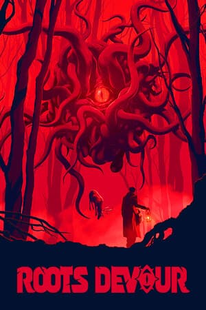 Roots Devour v.1.0 [RUS|ENG] (2026) PC RePack от FitGirl