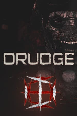 DRUDGE v.0.6.0 [RUS|ENG] (2026) PC Пиратка Portable