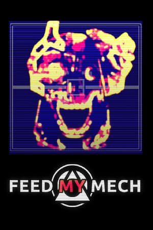 FEED MY MECH v.Build 21320751 [RUS|ENG] (2025) PC Пиратка Portable