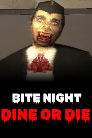 Bite Night: Dine or Die v.1.03 [RUS|ENG] (2026) PC Пиратка Portable