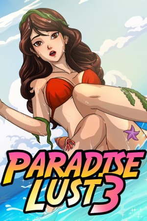 Paradise Lust 3 v.0.4.2a [RUS|ENG] (2026) PC Пиратка Portable