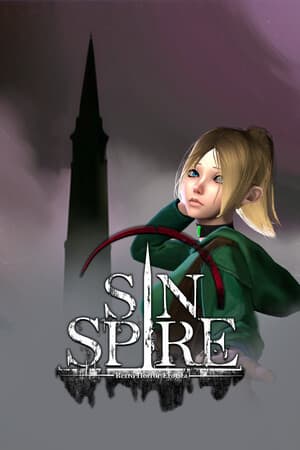 Sin Spire v.1.0.1 [RUS|ENG] (2026) PC Пиратка Portable