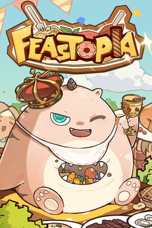 Feastopia v.1.0.0.30 [RUS|ENG] (2026) PC RePack от FitGirl