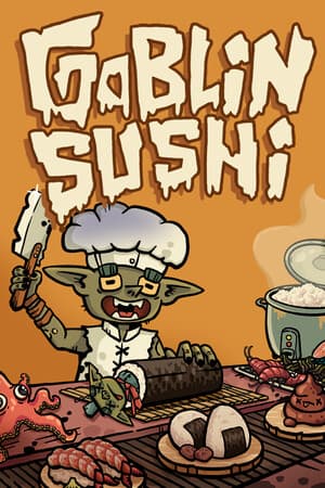 Goblin Sushi v.0.4.3 [RUS|ENG] (2026) PC Пиратка Portable