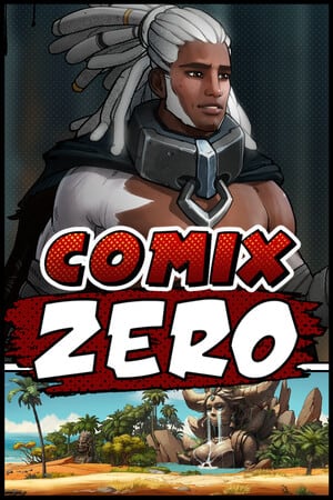 Comix Zero [RUS|ENG] (2026) PC Пиратка