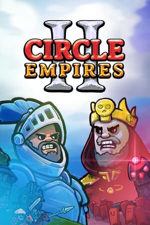 Circle Empires 2 v.1.87a [RUS|ENG] (2026) PC Пиратка