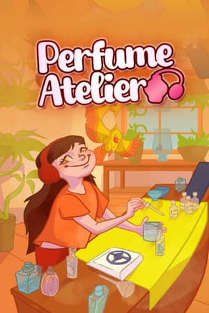 Perfume Atelier v.Build 21836082 [RUS|ENG] (2026) PC Пиратка Portable