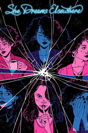 She Dreams Elsewhere v.1.6 [RUS|ENG] (2026) PC Лицензия