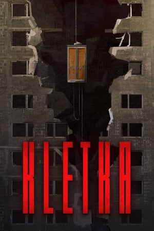 KLETKA (КЛЕТЬ) [RUS|ENG] (2026) PC Пиратка