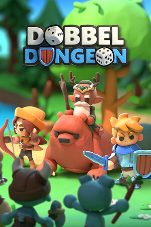 Dobbel Dungeon v.1.0.6 [RUS|ENG] (2026) PC Пиратка