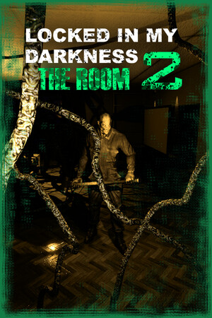 Locked in my Darkness 2: The Room v.Build 21961214 [RUS|ENG] (2026) PC Пиратка Portable