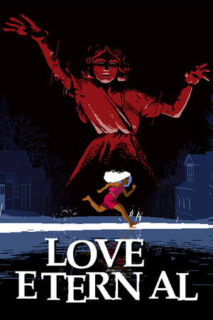 LOVE ETERNAL v.Build 21785811 [RUS|ENG] (2026) PC Пиратка Portable