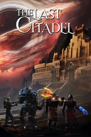 The Last Citadel v.1.0.0.4 [RUS|ENG] (2026) PC Пиратка Portable