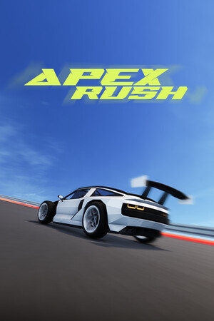 Apex Rush v.0.1.2 [RUS|ENG] (2026) PC Пиратка Portable