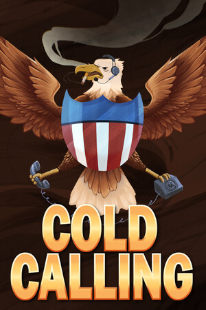 Cold Calling v.1.0.1 [RUS|ENG] (2026) PC Пиратка Portable