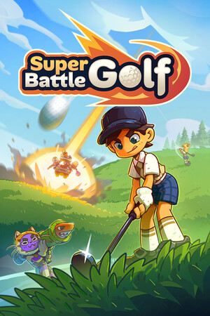 Online Fix для Super Battle Golf (2026) PC