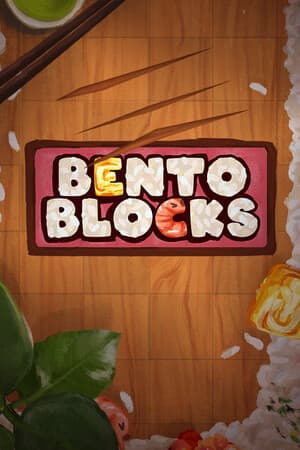 Bento Blocks v.Build 21768576 [RUS|ENG] (2026) PC Пиратка Portable