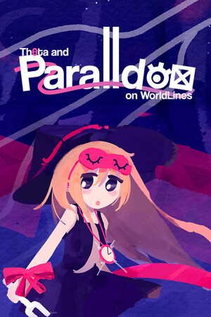 Theta and Paralldox on Worldlines v.1.0.2 [RUS|ENG] (2026) PC Пиратка Portable