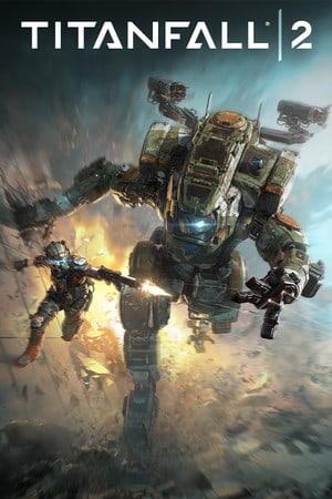 Titanfall 2: Digital Deluxe Edition v.2.0.7.0 [RUS|ENG] (2016) PC Repack от =nemos=