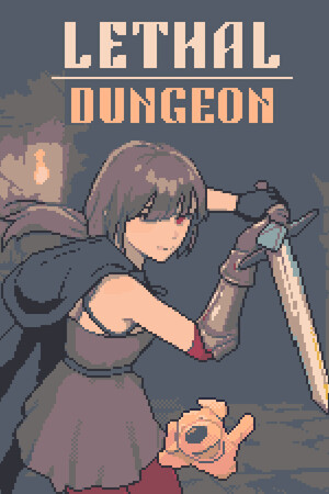 Lethal Dungeon [RUS|ENG] (2026) PC Пиратка Portable