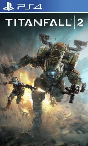 [PS4] Titanfall 2 v.1.13 [EUR] [Multi+RUS] | PlayStation 4