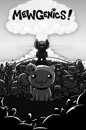 Mewgenics v.1.0.20695 [RUS|ENG] (2026) PC RePack by R.G. Механики