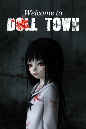 Welcome to Doll Town - Episode 1 [RUS|ENG] (2026) PC Пиратка Portable
