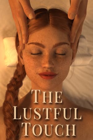 The Lustful Touch v.Build 18747612 [RUS|ENG] (2025) PC Пиратка Portable
