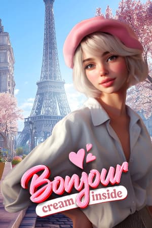 MILFs in PARIS v.Build 19791821 [RUS|ENG] (2025) PC Пиратка Portable