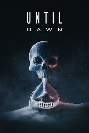 Until Dawn (Дожить до Рассвета) v.1.06 [RUS|ENG] (2024) PC RePack от Селезень