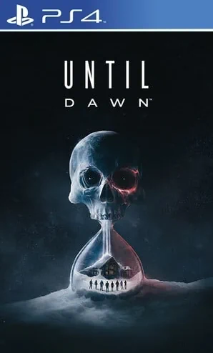 [PS4 Exclusive] Until Dawn (Дожить до Рассвета) v.1.03 [EUR] [MULTI+RUS] (2015) | PlayStation 4
