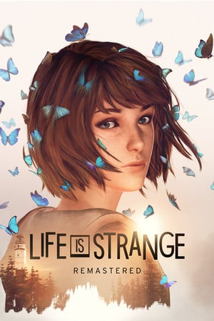 Life is Strange Remastered v.Build 11330282 / 11258280 [RUS|ENG] (2022) PC RePack от dixen18