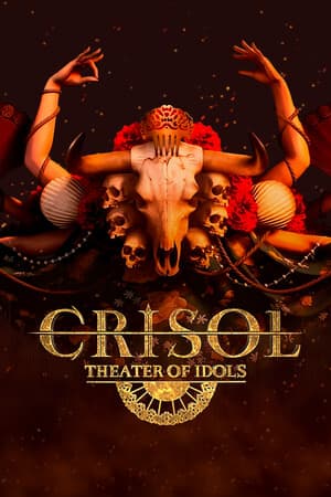 Crisol: Theater of Idols v.1.0 HotFix [RUS|ENG] (2026) PC RePack от Other's