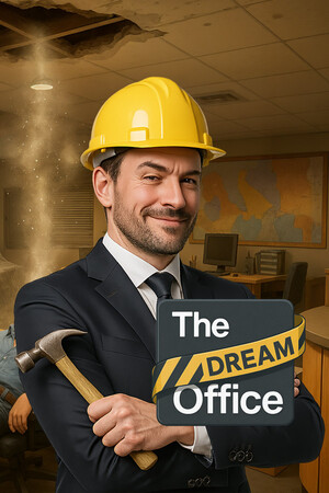 The Dream Office v.Build 22020082 [RUS|ENG] (2026) PC Пиратка Portable
