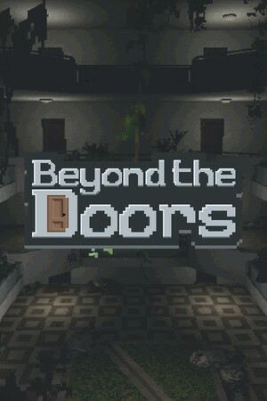 Beyond the Doors v.Build 22034910 [RUS|ENG] (2026) PC Пиратка Portable