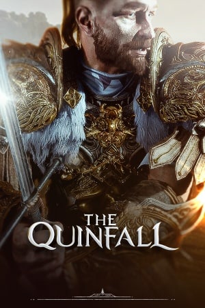 The Quinfall [RUS|ENG] (2026) PC